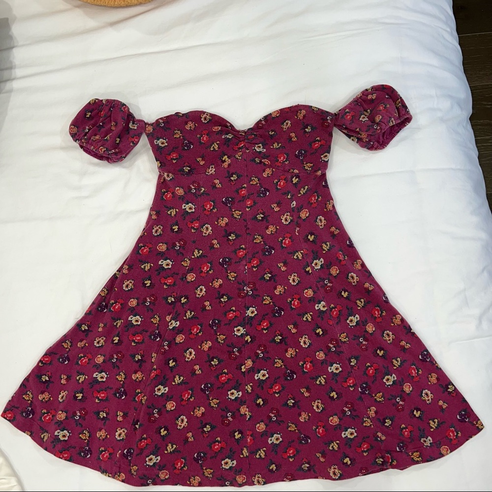 Urban outfitters dress